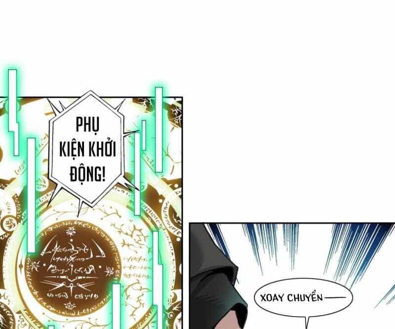 Ta Xây Dựng Tổ Chức Cứu Thế - Chương 1 - ảnh 56
