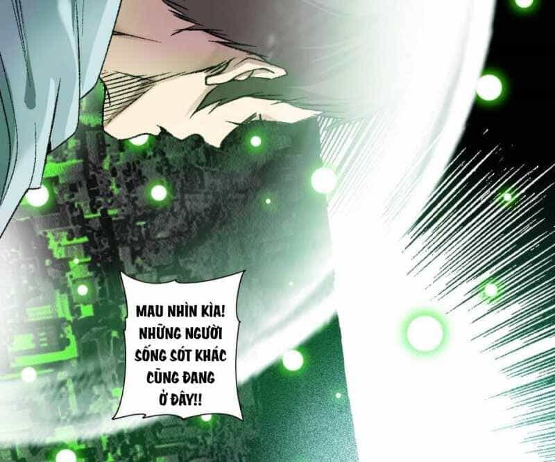 Ta Xây Dựng Tổ Chức Cứu Thế - Chương 1 - ảnh 63