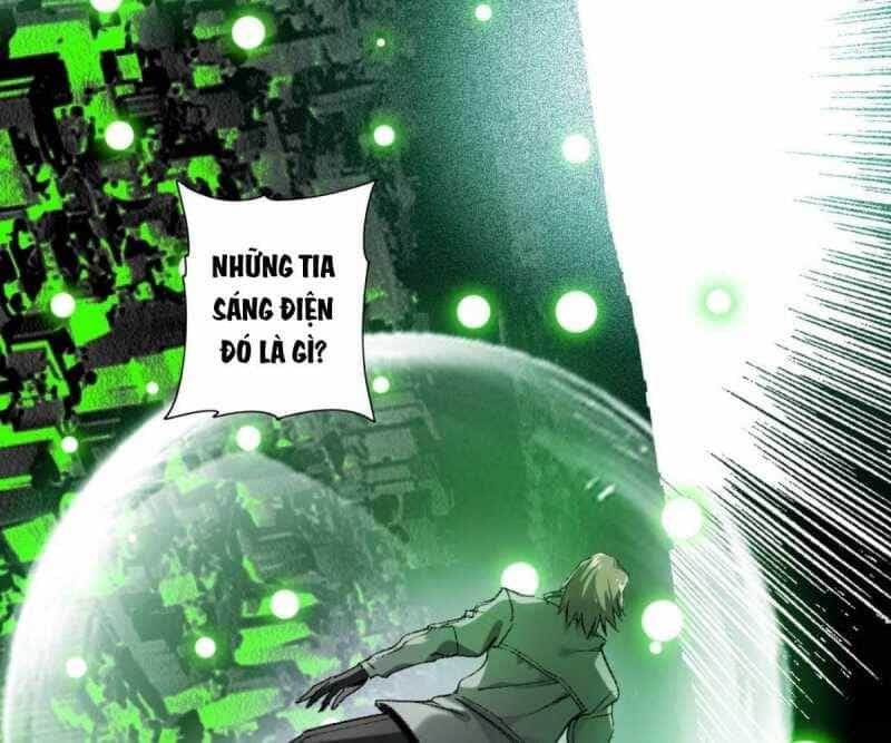 Ta Xây Dựng Tổ Chức Cứu Thế - Chương 1 - ảnh 64