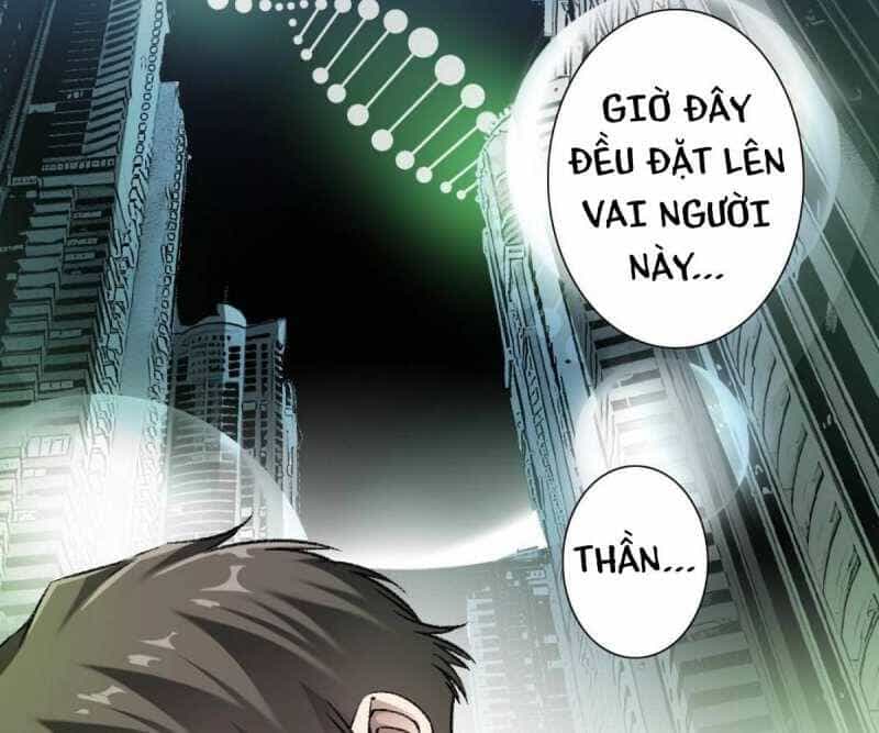 Ta Xây Dựng Tổ Chức Cứu Thế - Chương 1 - ảnh 73
