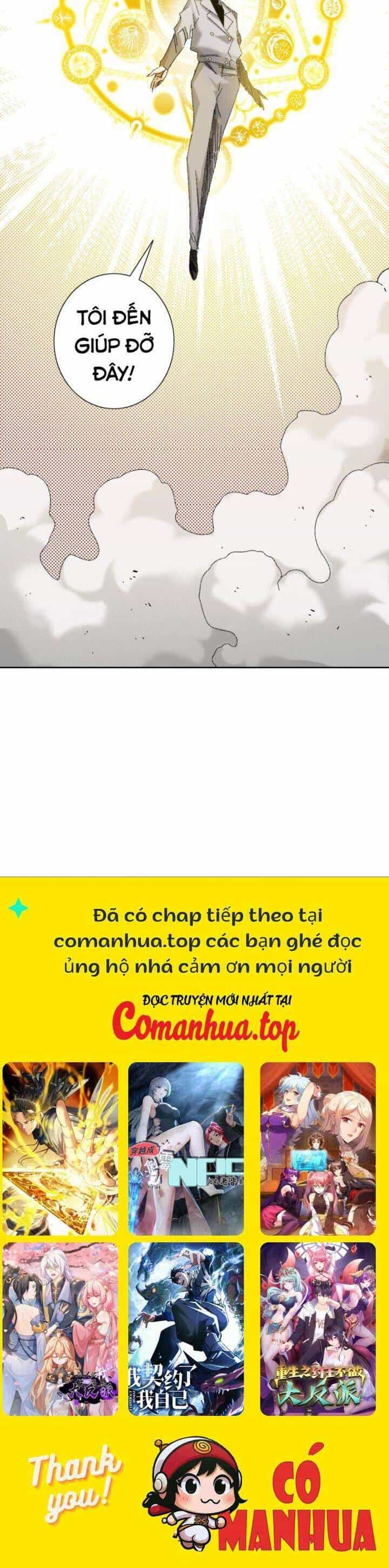 Ta Xây Dựng Tổ Chức Cứu Thế - Chương 10 - ảnh 22