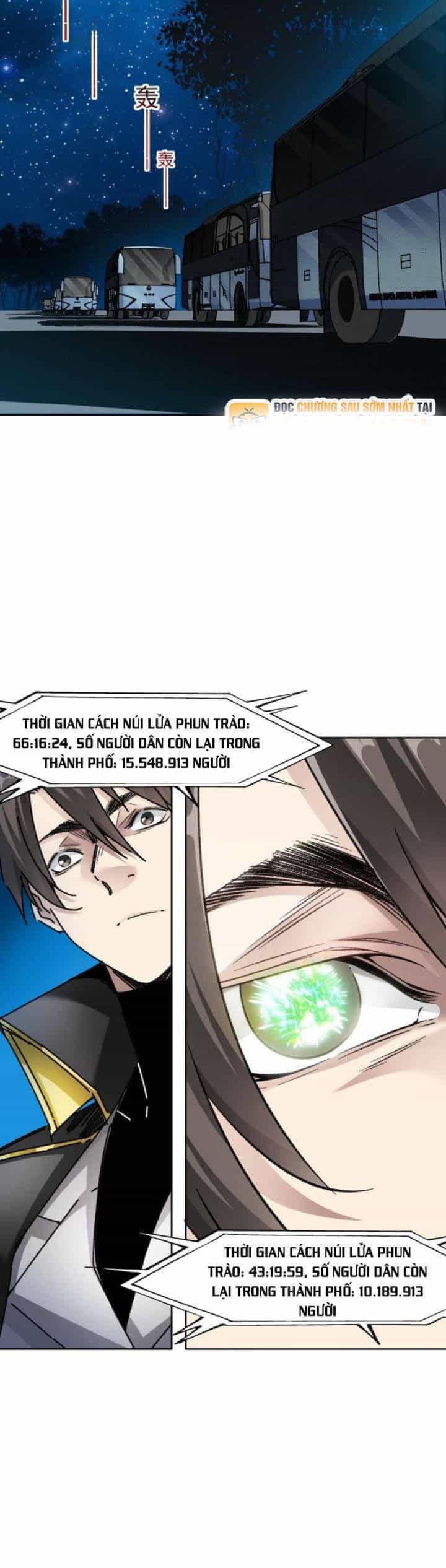 Ta Xây Dựng Tổ Chức Cứu Thế - Chương 11 - ảnh 13