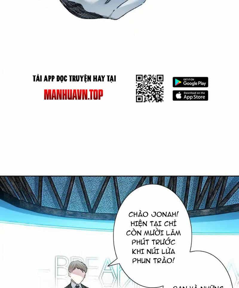 Ta Xây Dựng Tổ Chức Cứu Thế - Chương 12 - ảnh 35