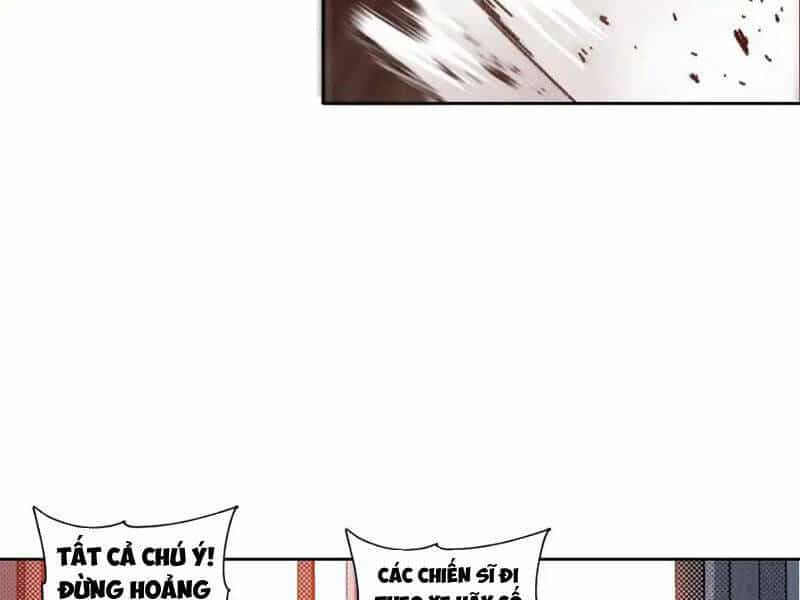 Ta Xây Dựng Tổ Chức Cứu Thế - Chương 14 - ảnh 16