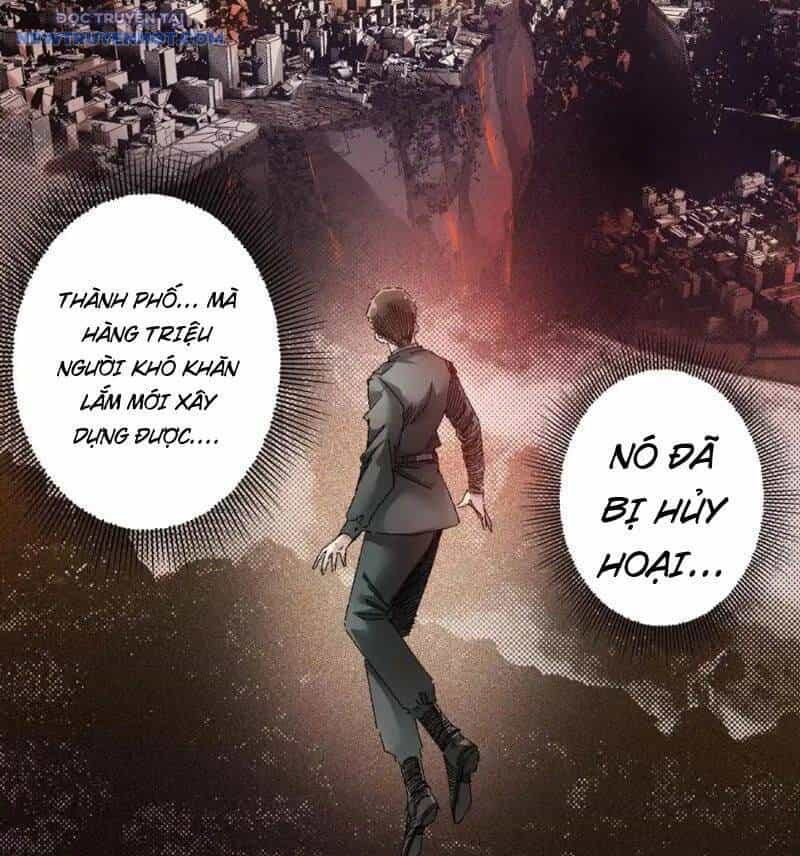 Ta Xây Dựng Tổ Chức Cứu Thế - Chương 15 - ảnh 26