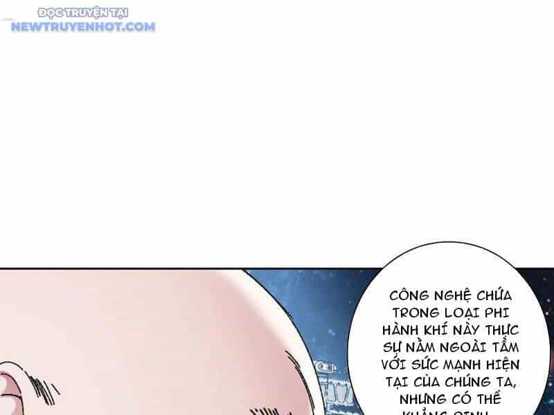 Ta Xây Dựng Tổ Chức Cứu Thế - Chương 16 - ảnh 26