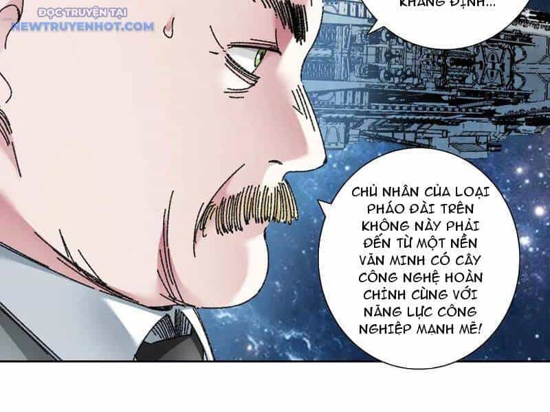 Ta Xây Dựng Tổ Chức Cứu Thế - Chương 16 - ảnh 27