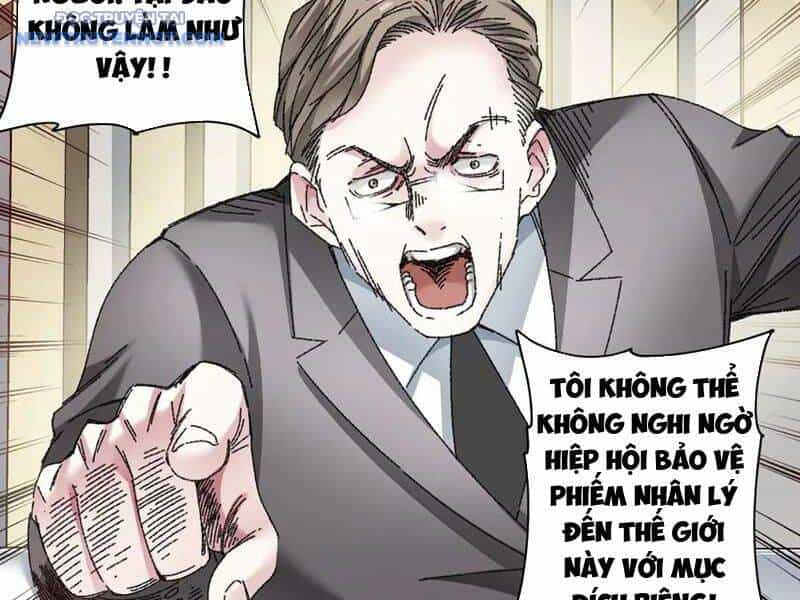 Ta Xây Dựng Tổ Chức Cứu Thế - Chương 16 - ảnh 36