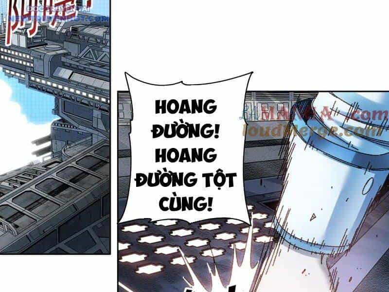 Ta Xây Dựng Tổ Chức Cứu Thế - Chương 16 - ảnh 38