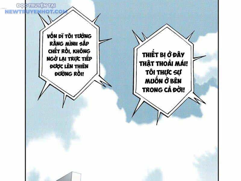 Ta Xây Dựng Tổ Chức Cứu Thế - Chương 16 - ảnh 4