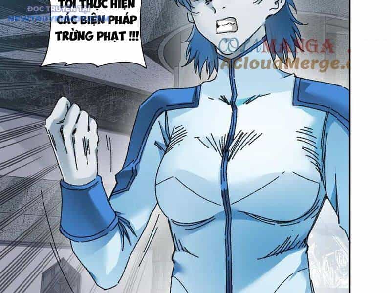 Ta Xây Dựng Tổ Chức Cứu Thế - Chương 16 - ảnh 41
