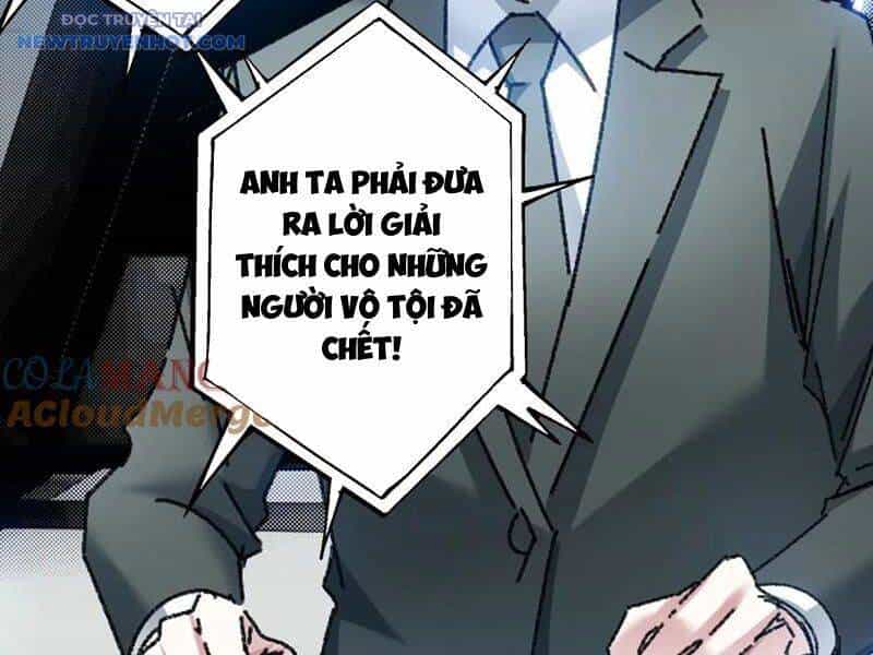 Ta Xây Dựng Tổ Chức Cứu Thế - Chương 16 - ảnh 53