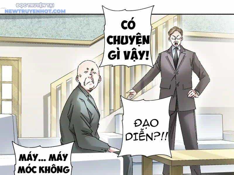 Ta Xây Dựng Tổ Chức Cứu Thế - Chương 16 - ảnh 73