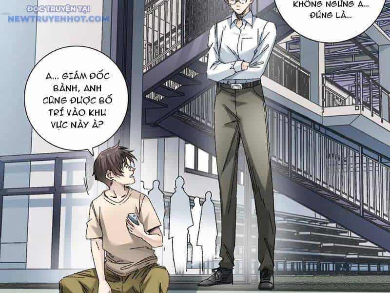 Ta Xây Dựng Tổ Chức Cứu Thế - Chương 16 - ảnh 9