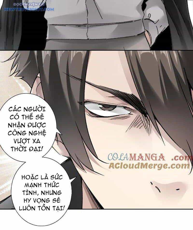 Ta Xây Dựng Tổ Chức Cứu Thế - Chương 17 - ảnh 29
