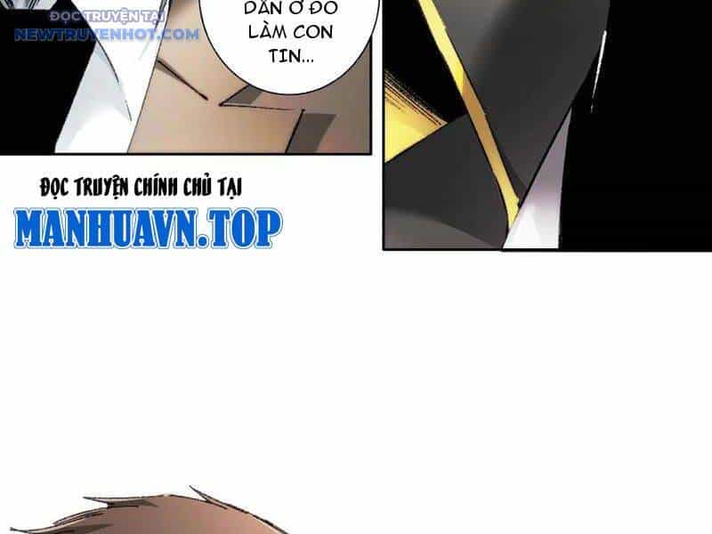Ta Xây Dựng Tổ Chức Cứu Thế - Chương 18 - ảnh 38