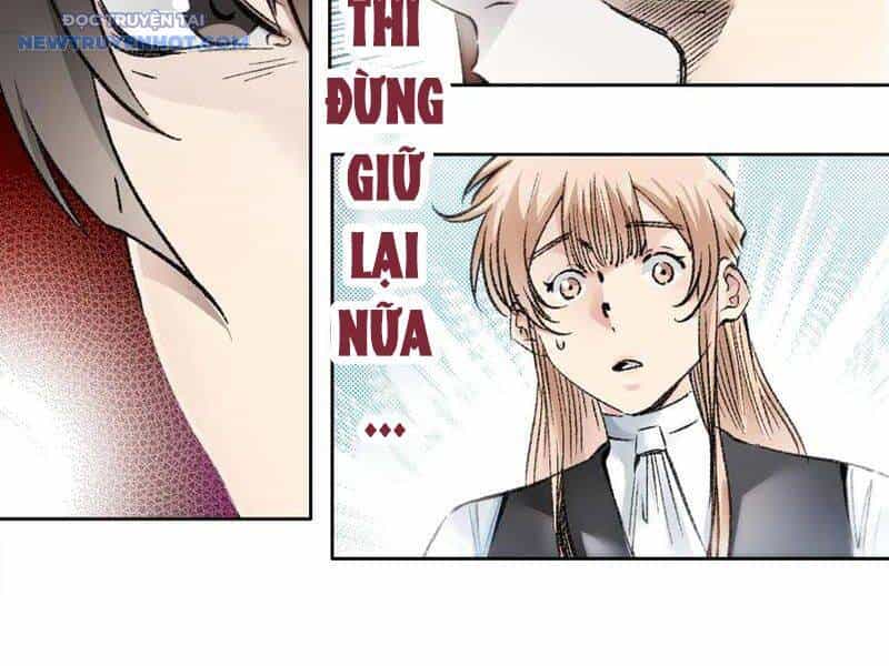Ta Xây Dựng Tổ Chức Cứu Thế - Chương 18 - ảnh 43