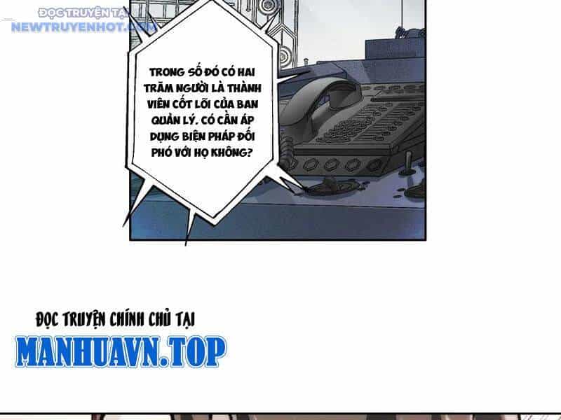 Ta Xây Dựng Tổ Chức Cứu Thế - Chương 18 - ảnh 46