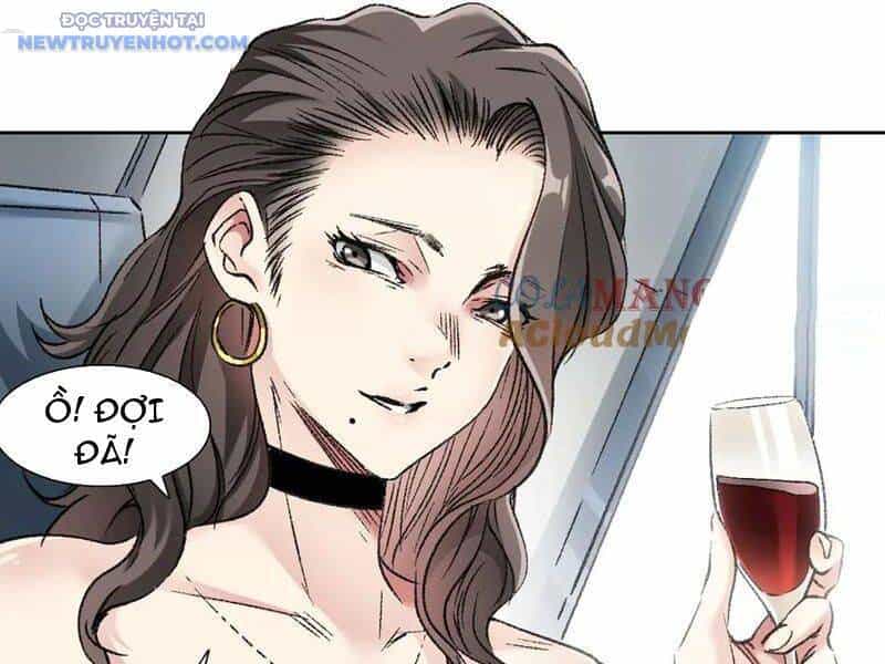 Ta Xây Dựng Tổ Chức Cứu Thế - Chương 18 - ảnh 53