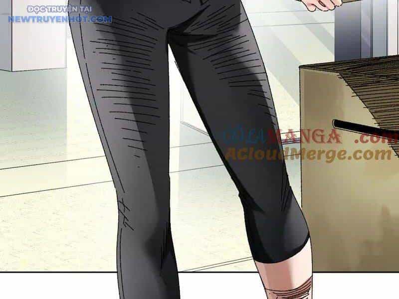 Ta Xây Dựng Tổ Chức Cứu Thế - Chương 18 - ảnh 6