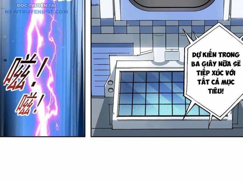 Ta Xây Dựng Tổ Chức Cứu Thế - Chương 18 - ảnh 67