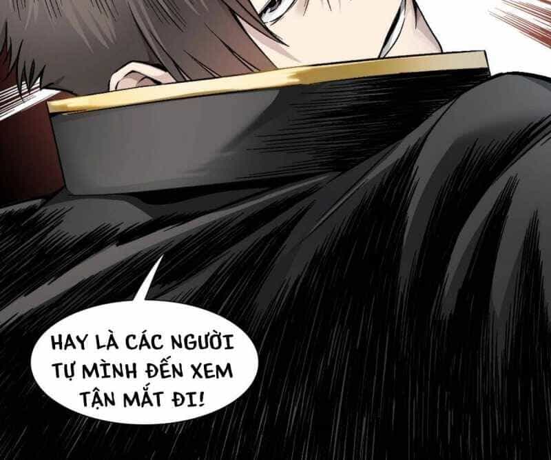 Ta Xây Dựng Tổ Chức Cứu Thế - Chương 2 - ảnh 107
