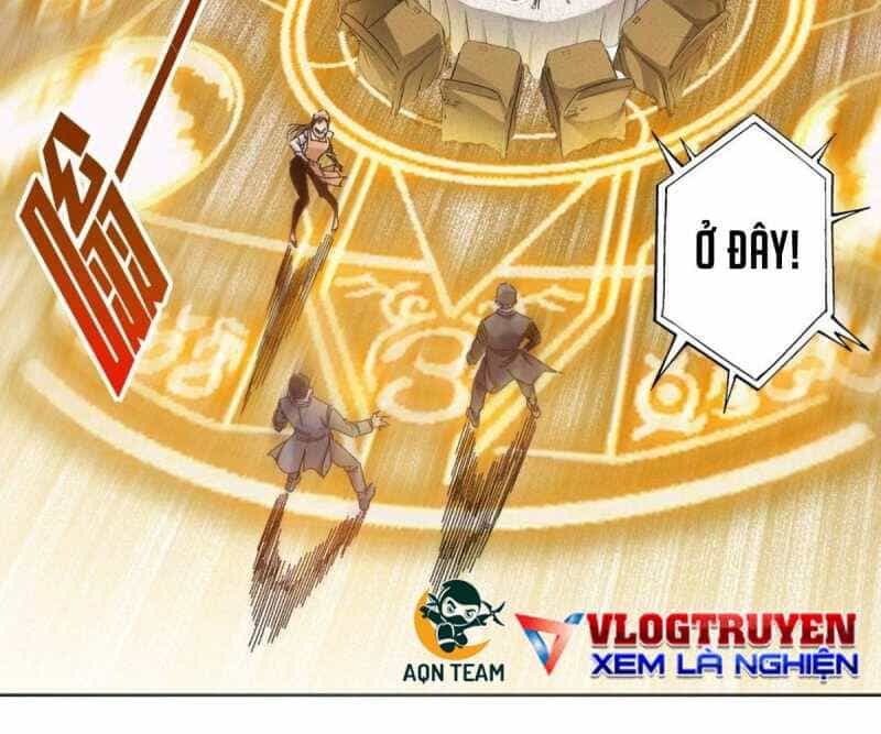 Ta Xây Dựng Tổ Chức Cứu Thế - Chương 2 - ảnh 110