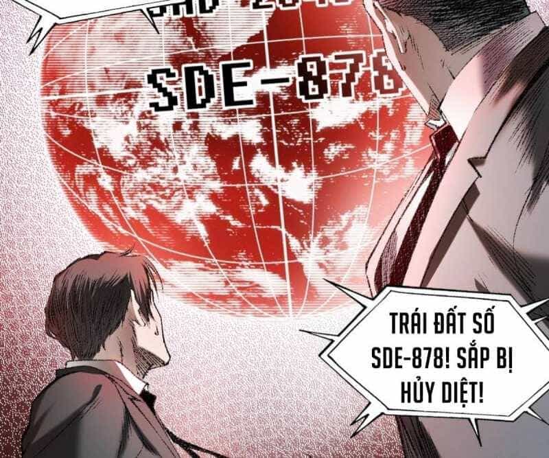 Ta Xây Dựng Tổ Chức Cứu Thế - Chương 2 - ảnh 115