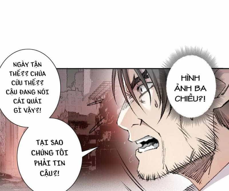 Ta Xây Dựng Tổ Chức Cứu Thế - Chương 2 - ảnh 121