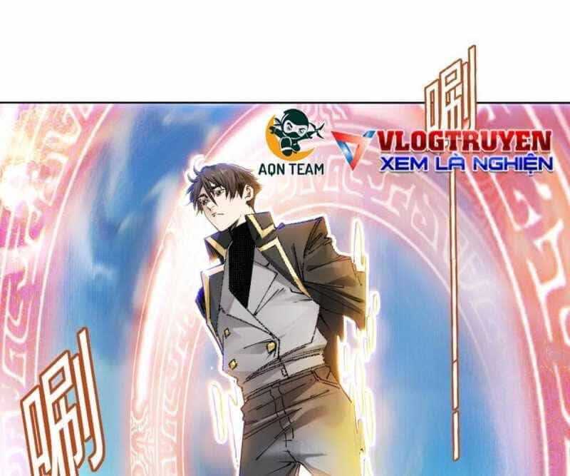 Ta Xây Dựng Tổ Chức Cứu Thế - Chương 2 - ảnh 14