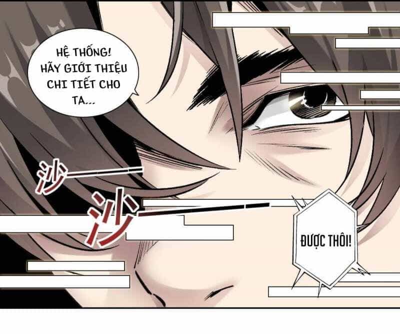 Ta Xây Dựng Tổ Chức Cứu Thế - Chương 2 - ảnh 44