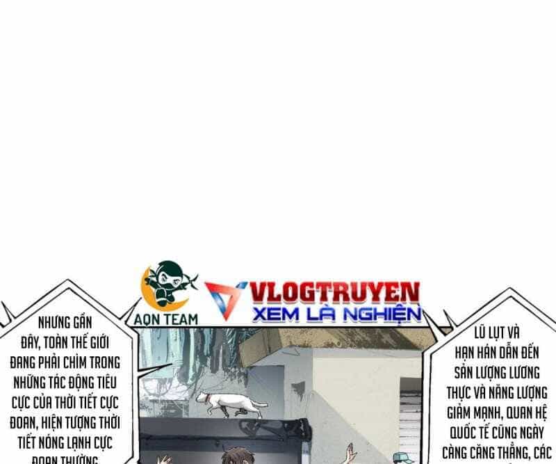 Ta Xây Dựng Tổ Chức Cứu Thế - Chương 2 - ảnh 50