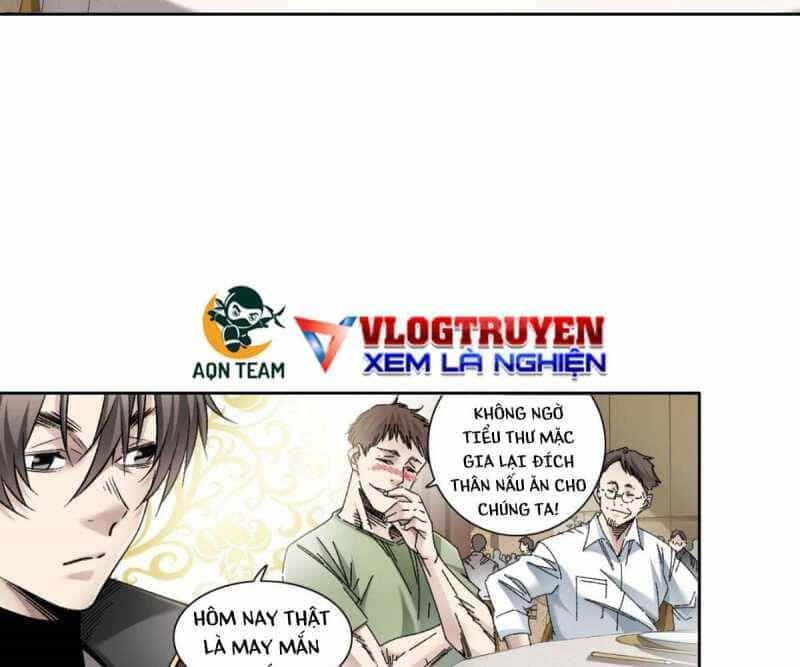 Ta Xây Dựng Tổ Chức Cứu Thế - Chương 2 - ảnh 62