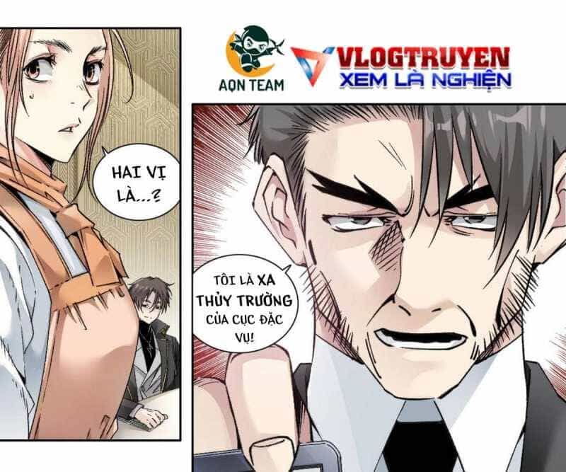 Ta Xây Dựng Tổ Chức Cứu Thế - Chương 2 - ảnh 98