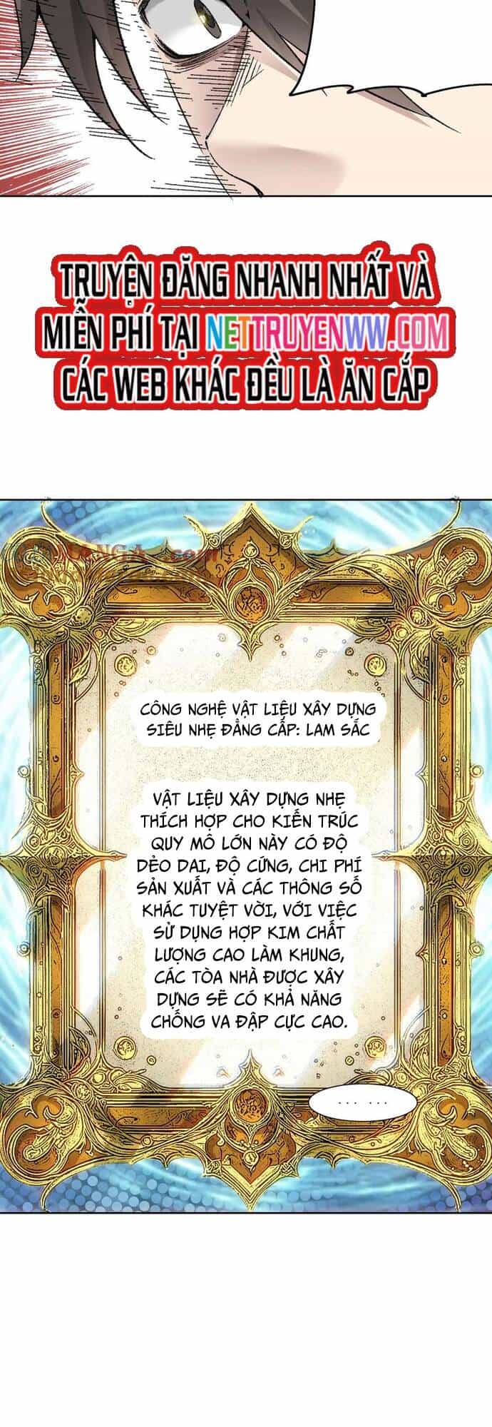 Ta Xây Dựng Tổ Chức Cứu Thế - Chương 20 - ảnh 20