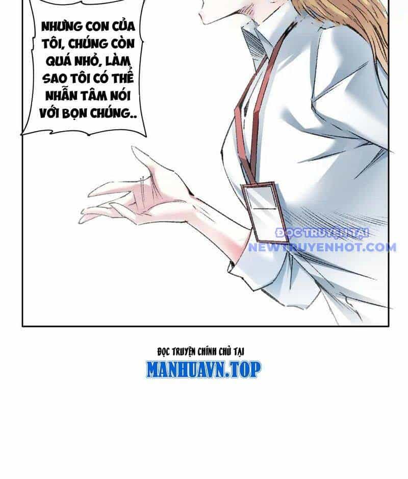 Ta Xây Dựng Tổ Chức Cứu Thế - Chương 27 - ảnh 20