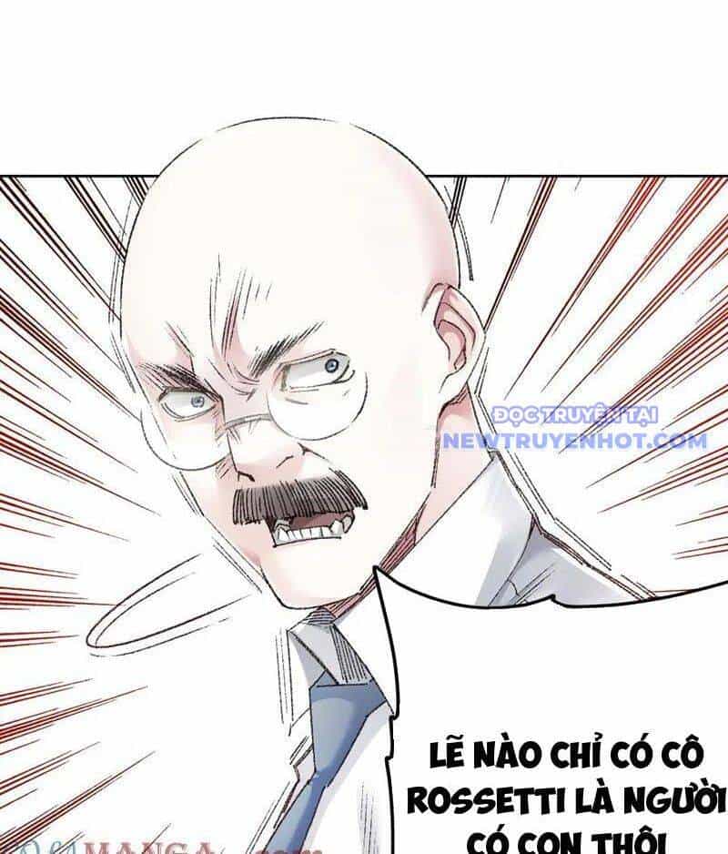 Ta Xây Dựng Tổ Chức Cứu Thế - Chương 27 - ảnh 21