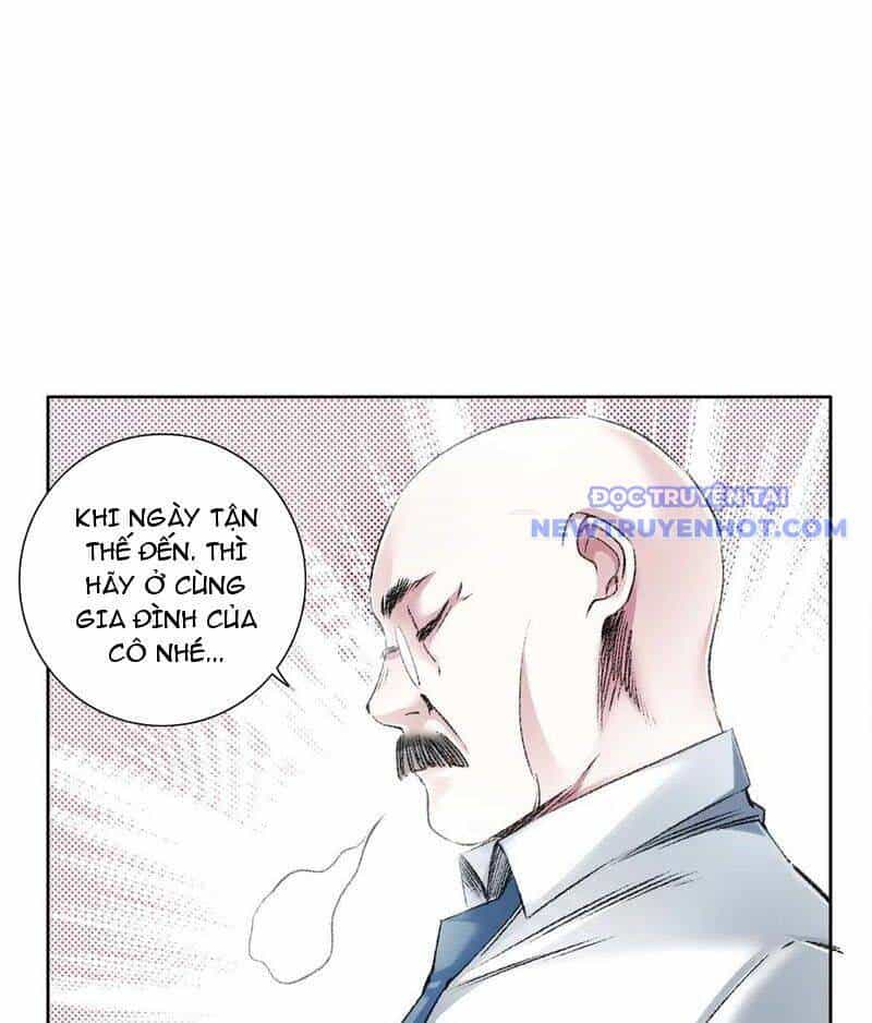 Ta Xây Dựng Tổ Chức Cứu Thế - Chương 27 - ảnh 24