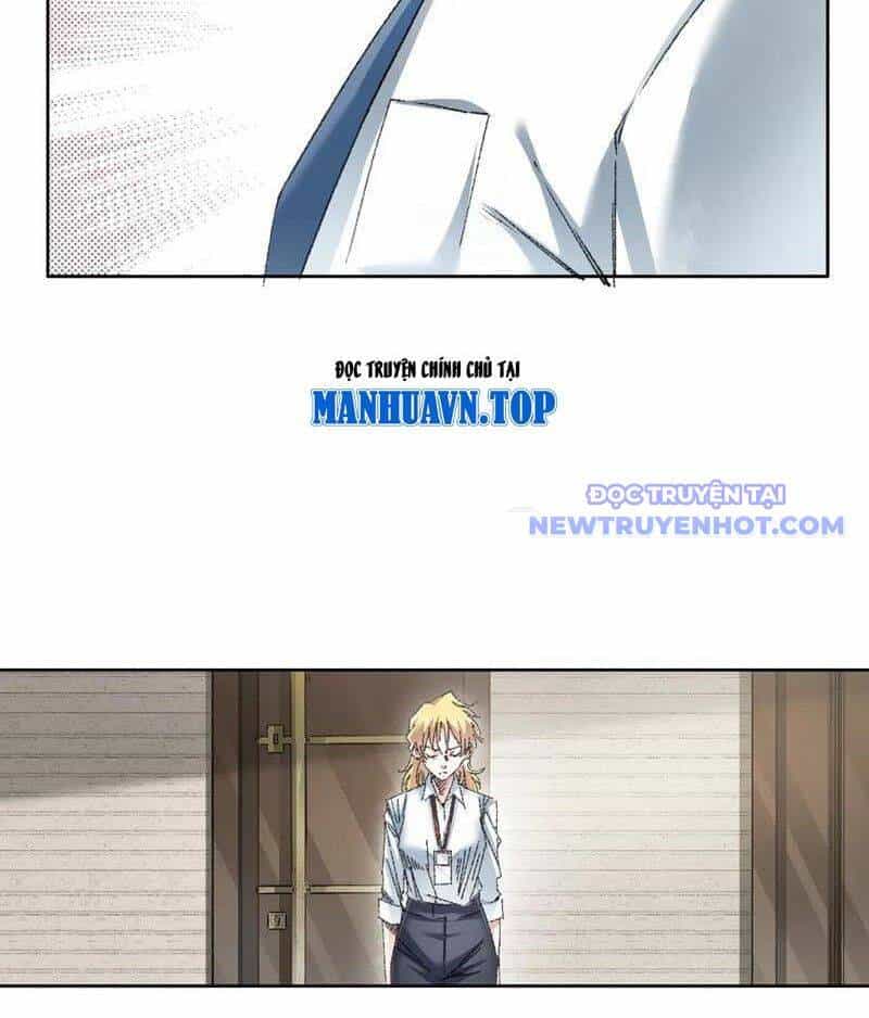 Ta Xây Dựng Tổ Chức Cứu Thế - Chương 27 - ảnh 25