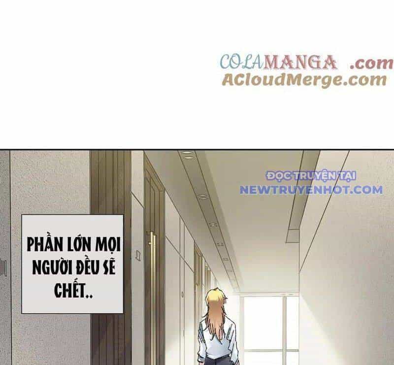 Ta Xây Dựng Tổ Chức Cứu Thế - Chương 27 - ảnh 32
