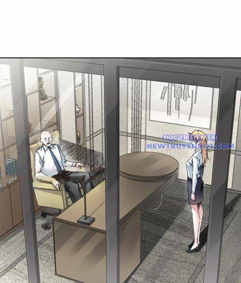 Ta Xây Dựng Tổ Chức Cứu Thế - Chương 27 - ảnh 4