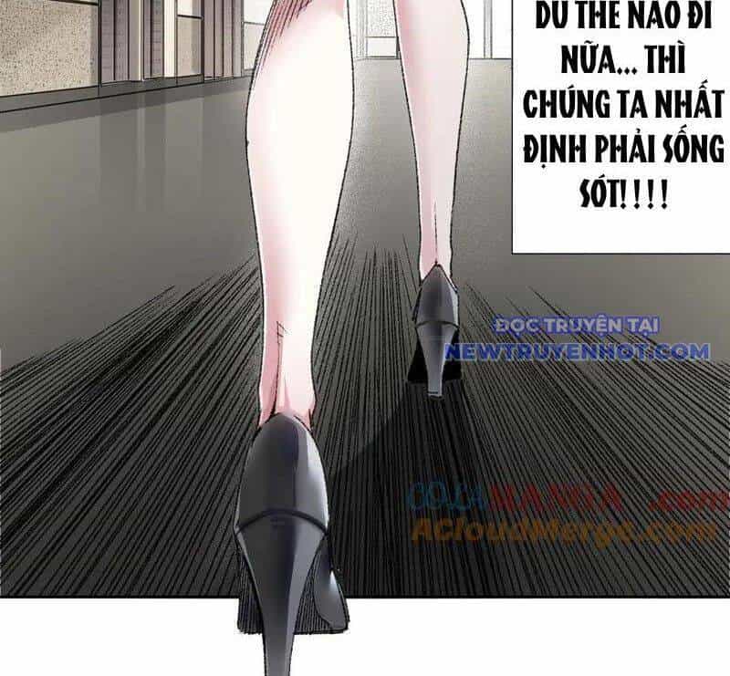 Ta Xây Dựng Tổ Chức Cứu Thế - Chương 27 - ảnh 41