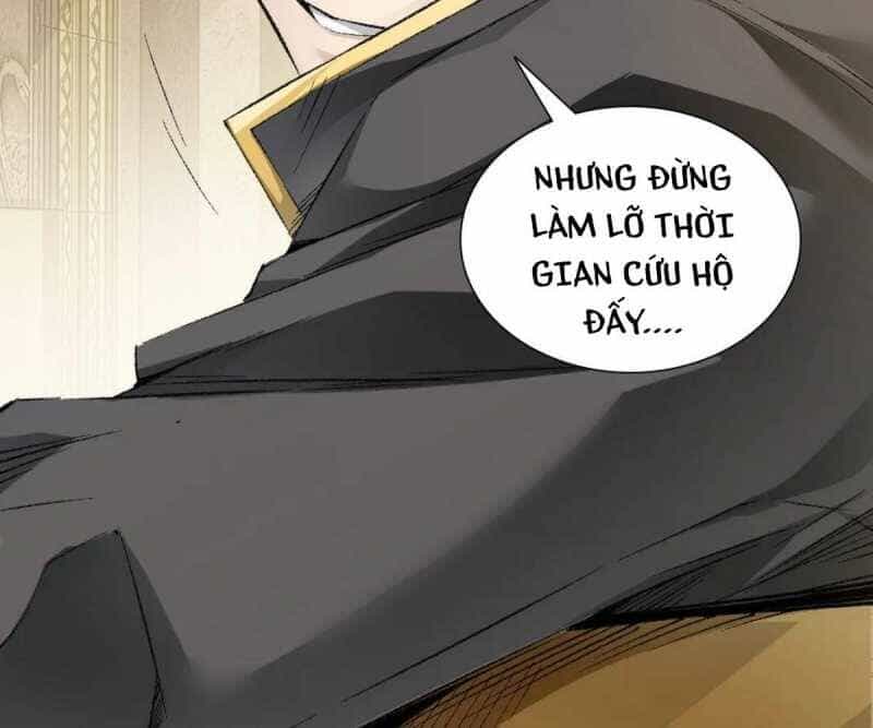 Ta Xây Dựng Tổ Chức Cứu Thế - Chương 3 - ảnh 11