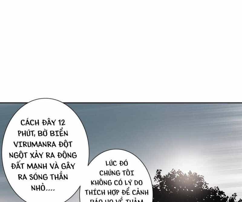 Ta Xây Dựng Tổ Chức Cứu Thế - Chương 3 - ảnh 112