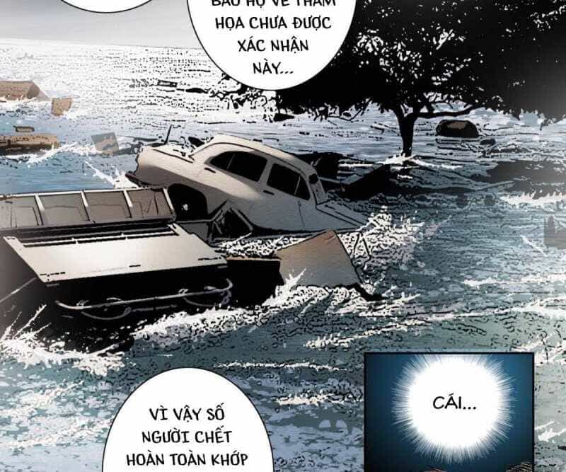 Ta Xây Dựng Tổ Chức Cứu Thế - Chương 3 - ảnh 113