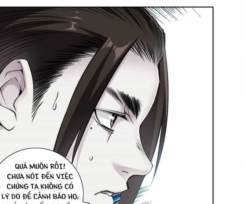 Ta Xây Dựng Tổ Chức Cứu Thế - Chương 3 - ảnh 119
