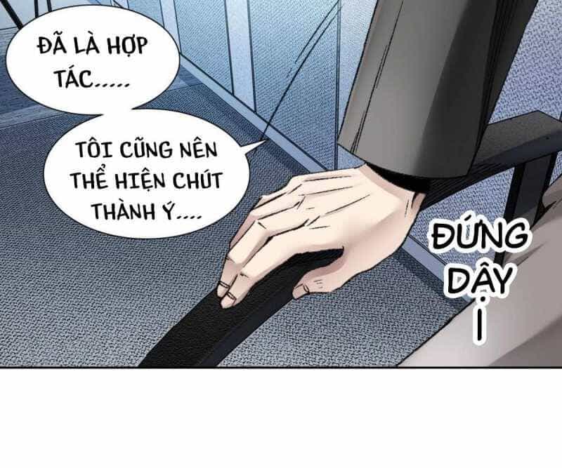 Ta Xây Dựng Tổ Chức Cứu Thế - Chương 3 - ảnh 121