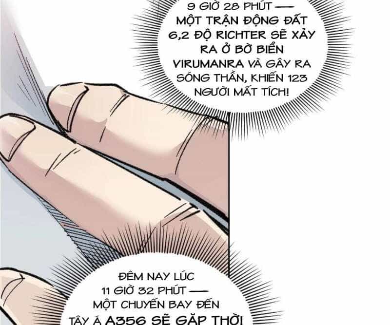 Ta Xây Dựng Tổ Chức Cứu Thế - Chương 3 - ảnh 14