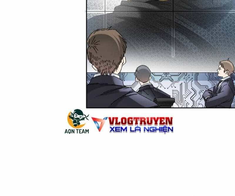 Ta Xây Dựng Tổ Chức Cứu Thế - Chương 3 - ảnh 33