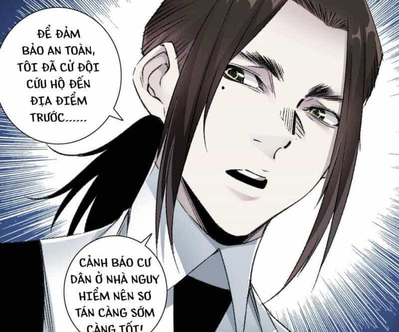 Ta Xây Dựng Tổ Chức Cứu Thế - Chương 3 - ảnh 41
